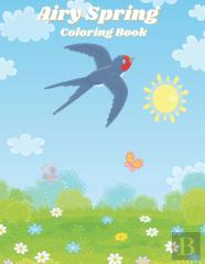 Airy Spring