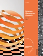 Aise Concepts Of Database Management