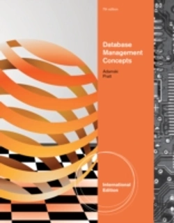 Bertrand.pt - Aise Concepts Of Database Management