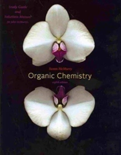 Bertrand.pt - Aise Sg Ssm Organic Chem 8e