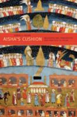 Bertrand.pt - Aishaâ€™S Cushion