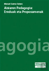 Aisiaren Pedagogia