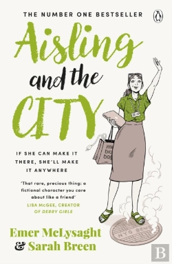 Bertrand.pt - Aisling And The City