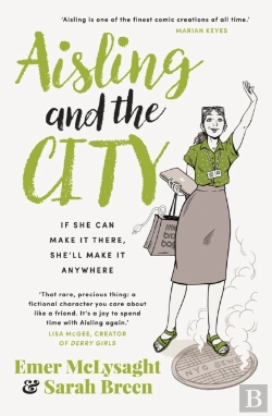 Bertrand.pt - Aisling And The City