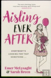 Aisling Ever After