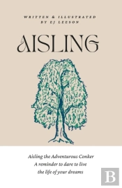Aisling The Adventurous Conker