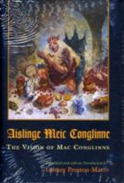 Aislinge Meic Conglinne