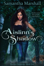 Aislinn'S Shadow