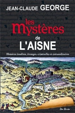 Bertrand.pt - Aisne ; Les Mystères