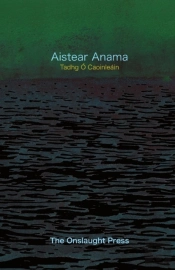 Aistear Anama