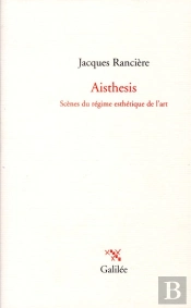 Aisthesis