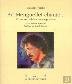 Bertrand.pt - Ait Menguellet Chante