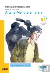 Aitana Mendiaren Afera - B1