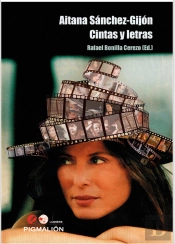 Aitana Sanchez-Gijon: Cintas Y Letras