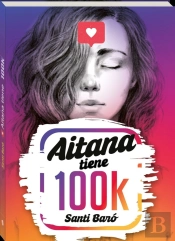 Aitana Tiene 100k