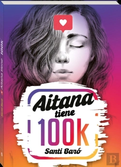 Bertrand.pt - Aitana Tiene 100k
