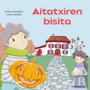 Aitatxiren Bisita
