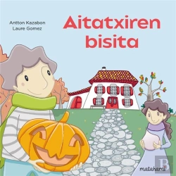 Bertrand.pt - Aitatxiren Bisita