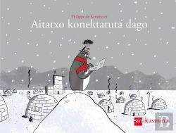 Bertrand.pt - Aitatxo Konektatuta Dago