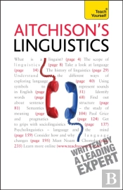 Aitchison'S Linguistics