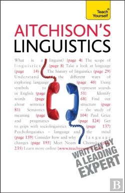 Bertrand.pt - Aitchison'S Linguistics