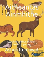 Aitheantas Ainmhithe