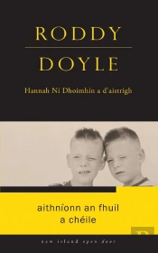 Aithnionn An Fhuil A Cheile
