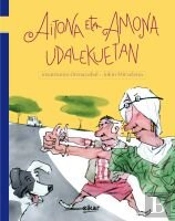 Aitona Eta Amona Udalekutan
