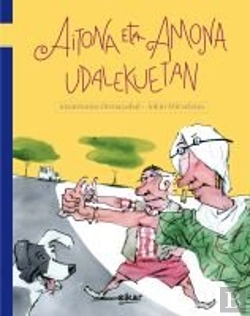 Bertrand.pt - Aitona Eta Amona Udalekutan