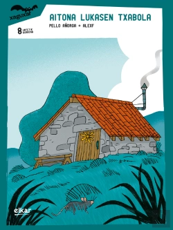 Bertrand.pt - Aitona Lukasen Txabola