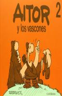 Aitor Y Los Vascones 2