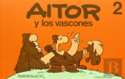 Aitor Y Los Vascones 2