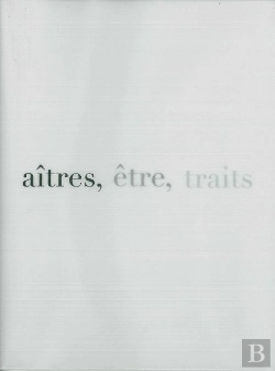 Bertrand.pt - Aîtres, Être, Traits