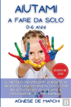 Bertrand.pt - Aiutami A Fare Da Solo Per Bambini Da 0