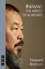 #Aiww: The Arrest Of Ai Weiwei