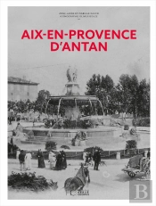 Aix-En-Provence D'Antan