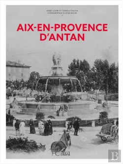 Bertrand.pt - Aix-En-Provence D'Antan