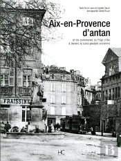 Aix-En-Provence D'Antan