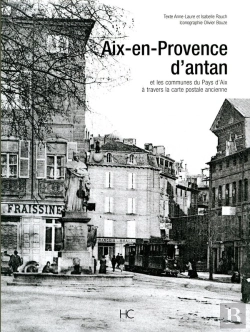 Bertrand.pt - Aix-En-Provence D'Antan