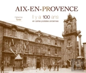 Aix-En-Provence