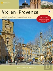 Aix-En-Provence