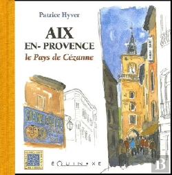 Bertrand.pt - Aix-En-Provence : Le Pays De Cezanne