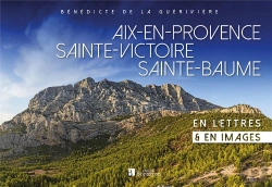 Bertrand.pt - Aix-En-Provence/Sainte-Victoire/Sainte-Baume En Lettres & En Images