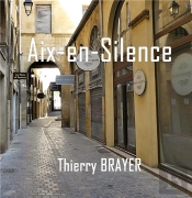 Aix-En-Silence - Illustrations, Couleur
