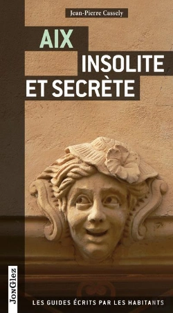 Bertrand.pt - Aix Insolite Et Secrete