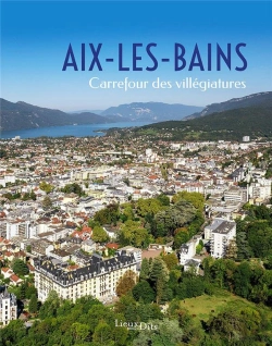 Bertrand.pt - Aix-Les-Bains, Carrefour De La Villégiature