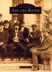Aix-Les-Bains