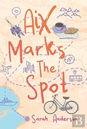 Aix Marks The Spot