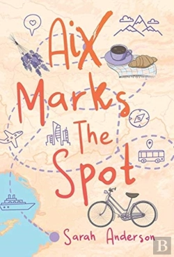 Bertrand.pt - Aix Marks The Spot