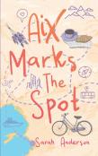 Aix Marks The Spot